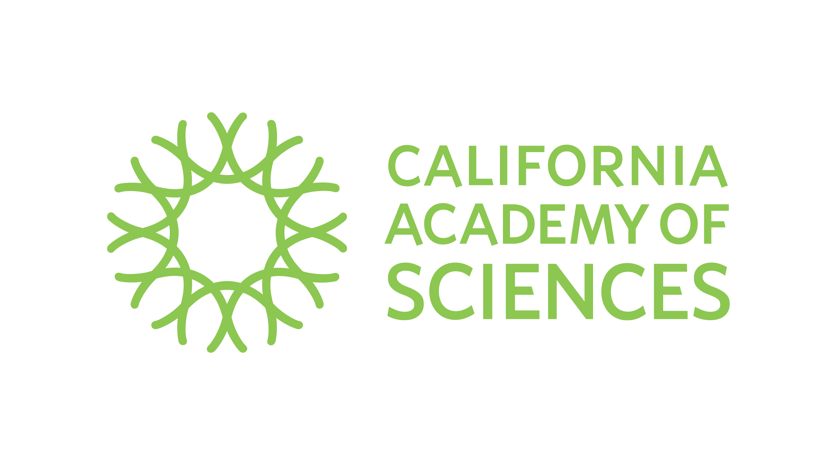California Academy of Sciences logo